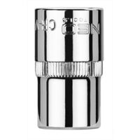 1/2" Stecknuss Innensechskant CrV 10 mm