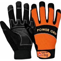 Hase Montagehandschuhe "Power Grip" 8