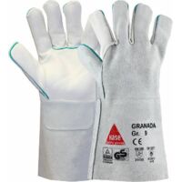 Hase Schweißerhandschuhe "Granada" 9