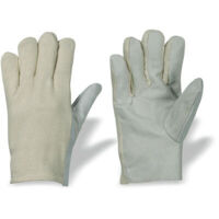 LAHORE GOODJOB® Handschuhe Größe 10