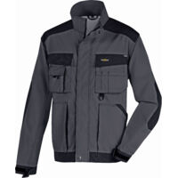 teXXor® Canvas (270 g/m²) Bundjacke ANTIGUA