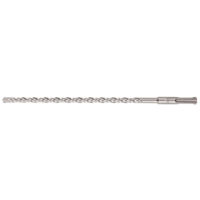 SDS PLUS Hammerbohrer S4 Quadro, 8 x 200 x 260 mm