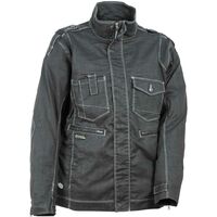 Profi Arbeitsjacke Jeans Cofra in versch. Farben schwarz 60