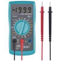 Digital Multimeter MD-210