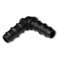 Bogen Steckverbinder 25 mm