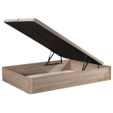 Cama Canape Abatible (90, 105, 135 y 150cm x 190cm)