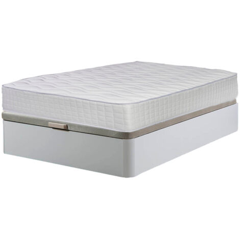 Cama Canape Abatible + Colchon (90, 105, 135, 150cm x 190cm)