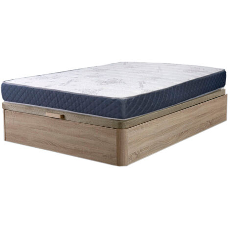 Cama Canape Abatible + Colchon (90, 105, 135, 150cm x 190cm)