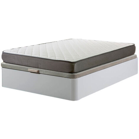 Cama Canape Abatible + Colchon (90, 105, 135, 150cm x 190cm)
