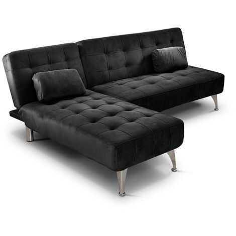 Sofa Cama Chaise Longue XS 198cm