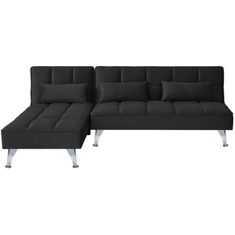 Sofa Cama Chaise Longue Noelia XS 200cm