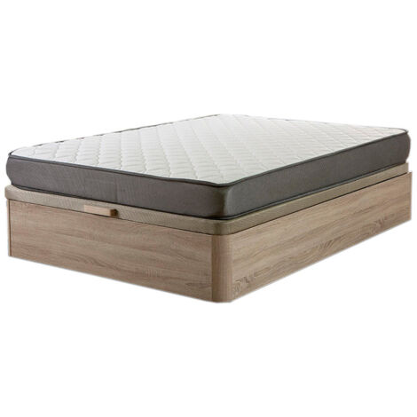Cama Canape Abatible (90, 105, 135 y 150cm x 190cm)