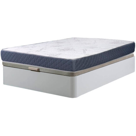 Cama Canape Abatible + Colchon (90, 105, 135, 150cm x 190cm)