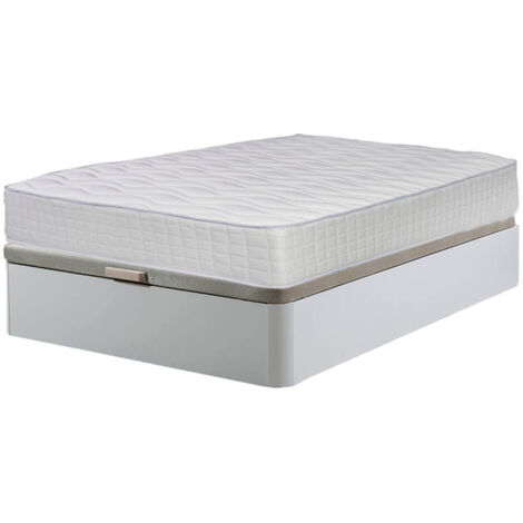 Cama Canape Abatible (90, 105, 135 y 150cm x 190cm)