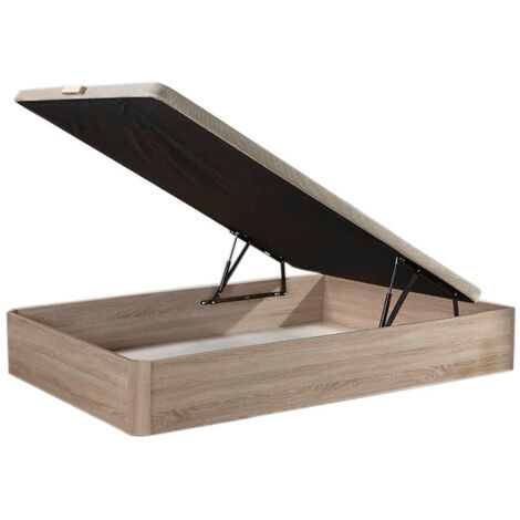 Cama Canape Abatible (90, 105, 135 y 150cm x 190cm)
