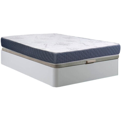 Cama Canape Abatible (90, 105, 135 y 150cm x 190cm)