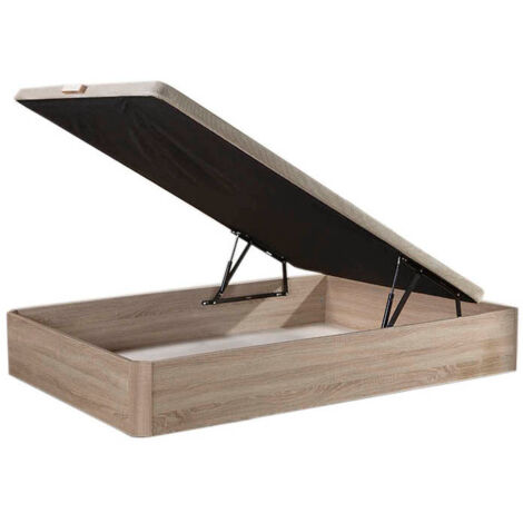 Cama Canape Abatible (90, 105, 135 y 150cm x 190cm)