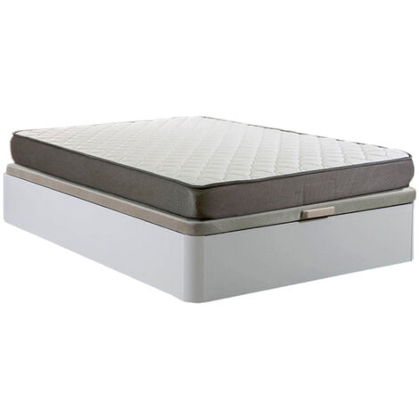 Cama Canape Abatible (90, 105, 135 y 150cm x 190cm)