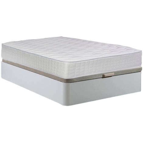 Cama Canape Abatible (90, 105, 135 y 150cm x 190cm)