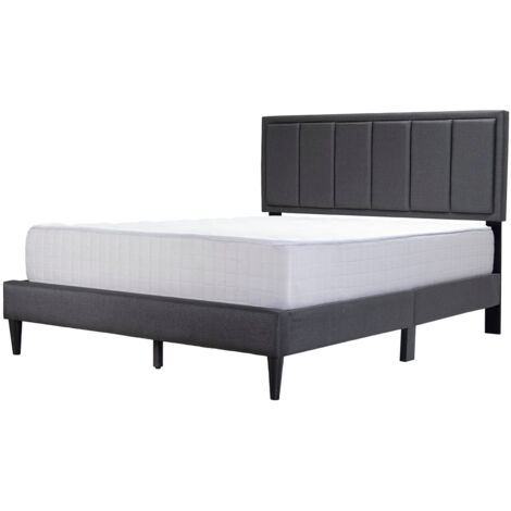 Cama de Matrimonio con Somier Twin 150cm