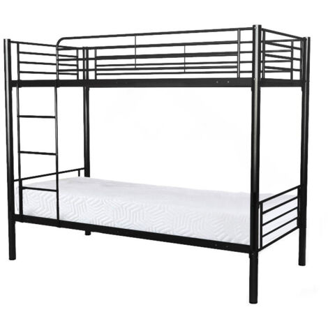 Litera Metalica Doble Cama 90cm YH