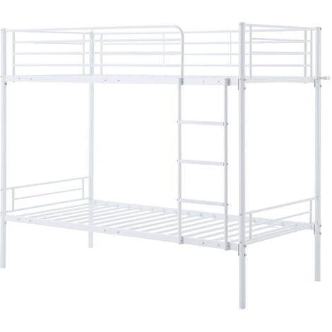 Litera Metalica Doble Cama 90cm YH