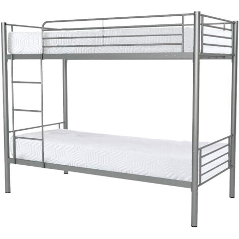 Litera Metalica Doble Cama 90cm YH