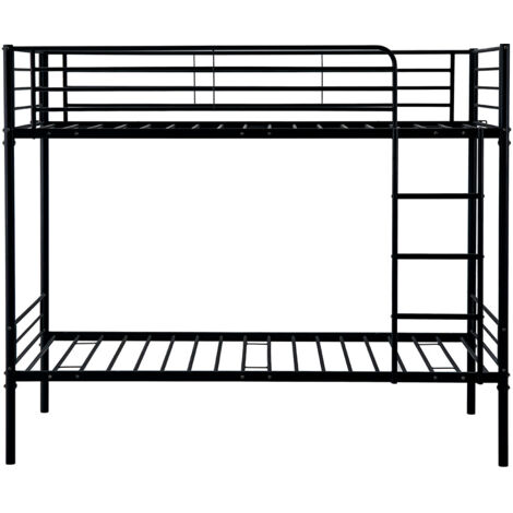 Litera Metalica Doble Cama 90cm YH