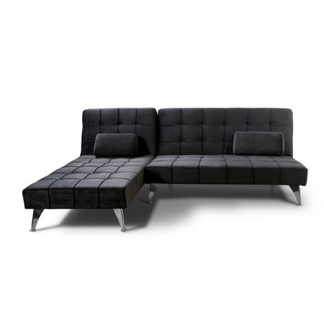 Sofa Cama Chaise Longue Keren XS 198cm