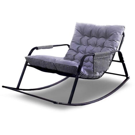 Silla Mecedora Tumbona NW. Muebles de Dormitorio, Jardin o Terraza