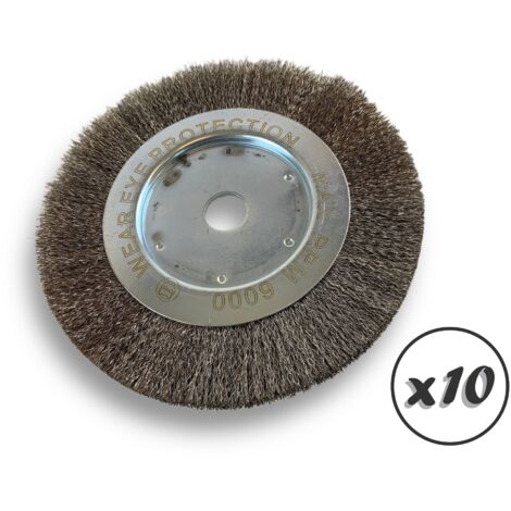 Lot De 2 Brosses À Vaisselle En Bois De Bambou - Brosse À Récurer Pour