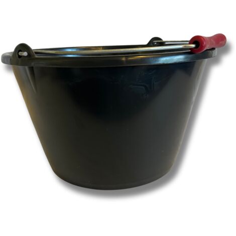 Seau Avec Bec Verseur Seau Plastique Robuste 12 Litres - Bec