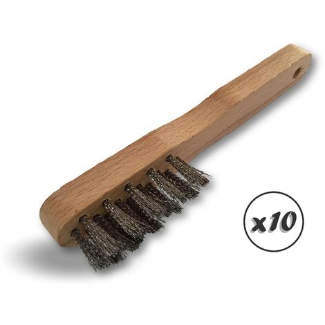 Brosse Sol Synthétique cm 30 10541 Apex