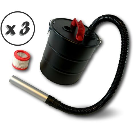 X No-Stop 17 - ‼️PRIX IMBATTABLE‼️ Profitez de l'aspirateur de cendres AD4  Premium Karcher à 99,90 € + 15 € de remboursement différé ! Profitez-en !😃