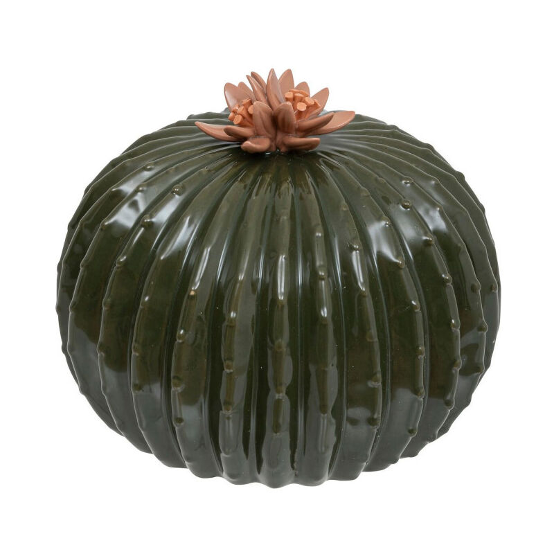 Paris Prix - Pomme Déco céramique 17cm Naturel Paris Prix - Pomme Déco céramique 17cm Naturel