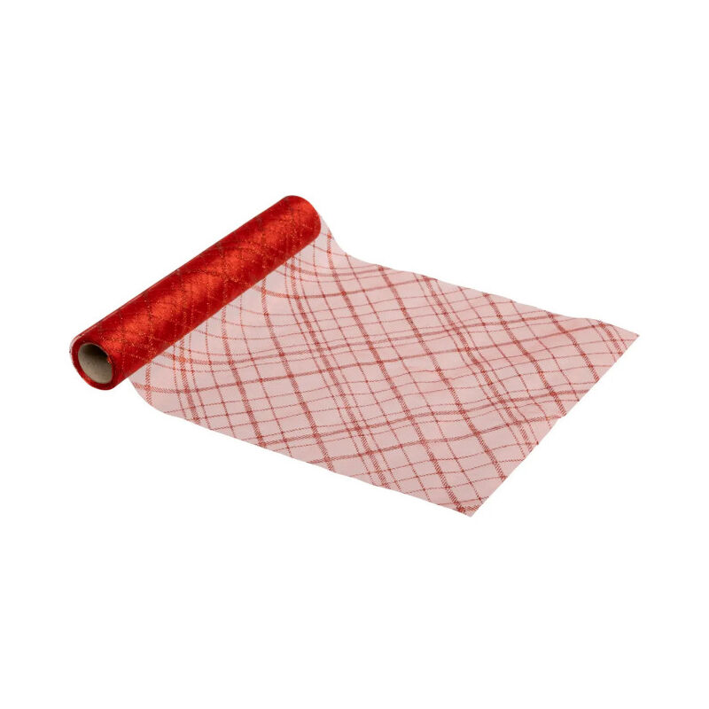 Chemin de table en tissu 5m - Pirate - Art de la table - Rue de la Fête