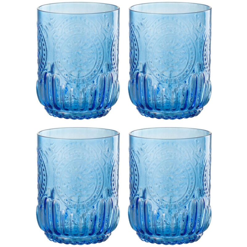 Avec Couvercle Carafe De 1,8 L Avec 4 Verres De 400 Ml Par 15,40 Pichet En Verre Avec Couvercle Carafe De 1,8 L Avec 4 Verres De 400 Ml Par 15,40 Pichet En Verre
