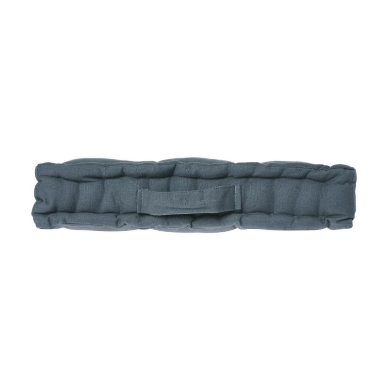 Coussin de sol - Bleu - - 22.80