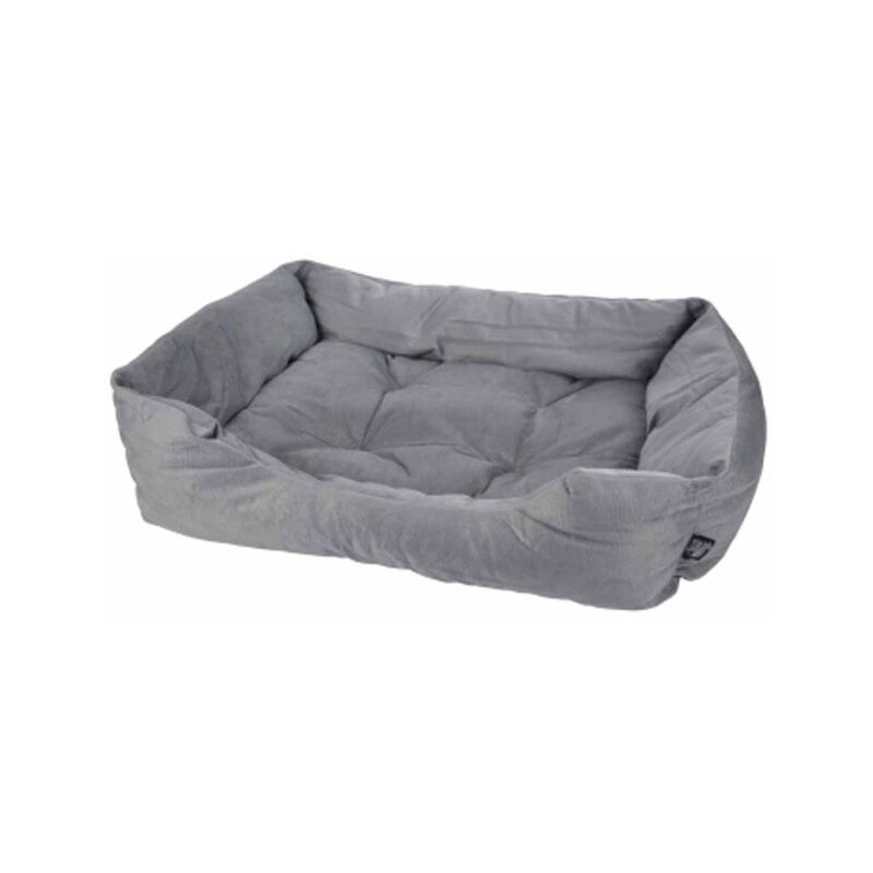 Panier pour Chien & Chat "Python" 73cm Gris