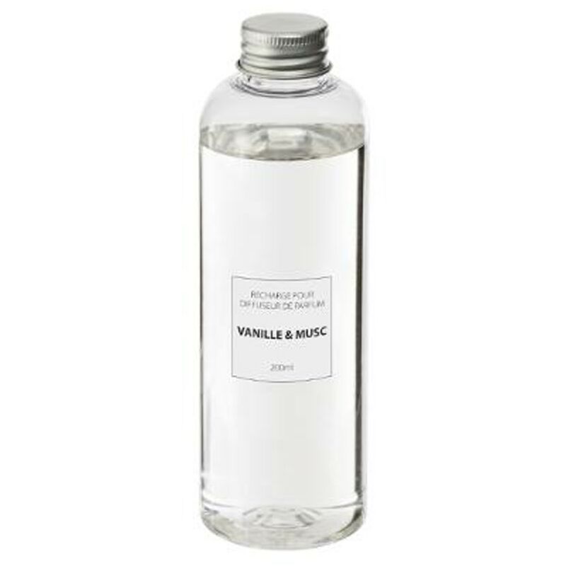 Recharge Air Wick pour diffuseur de parfum électrique fleur de vanille 19 ml