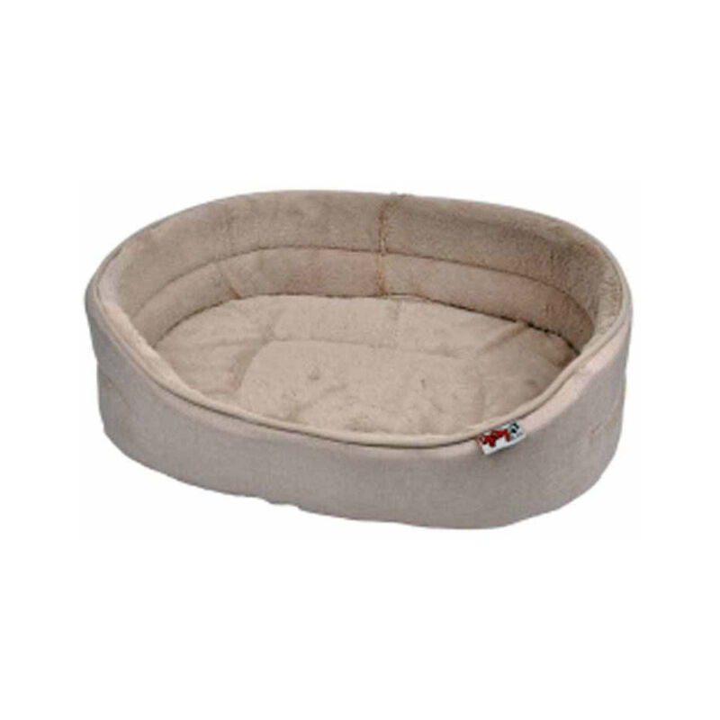 Panier pour Chien & Chat "Newton" 45cm Taupe