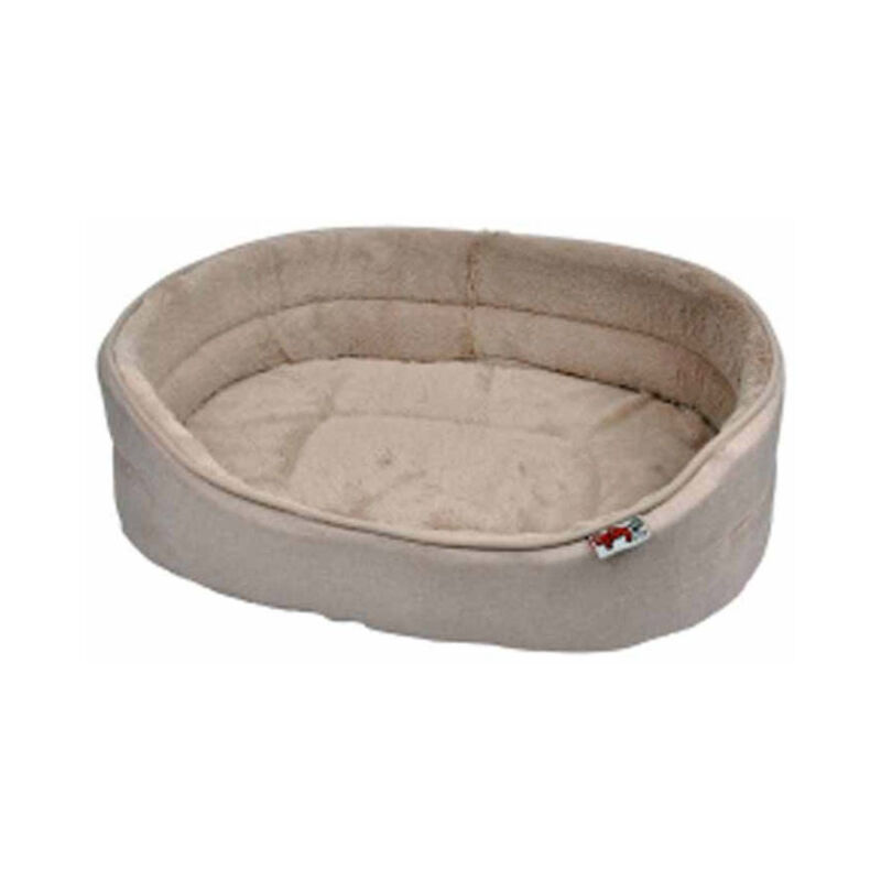 Panier pour Chien & Chat "Newton" 40cm Taupe