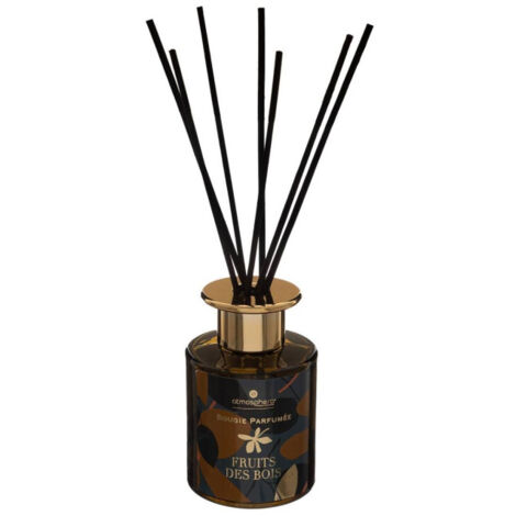 Diffuseur de Parfum "Plum" 150ml Fruits des Bois (1/3)