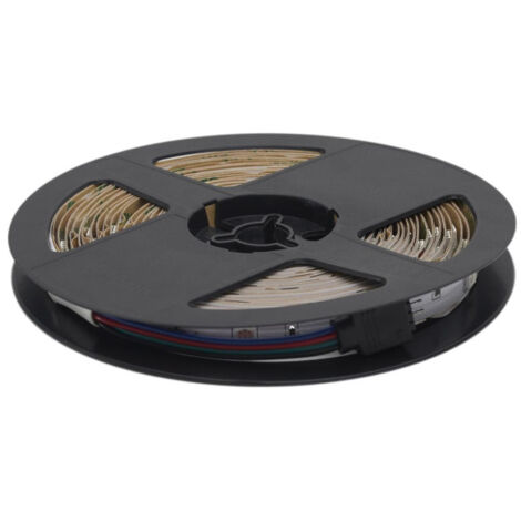 Ruban à LED "Connecté" 5m Multicolore