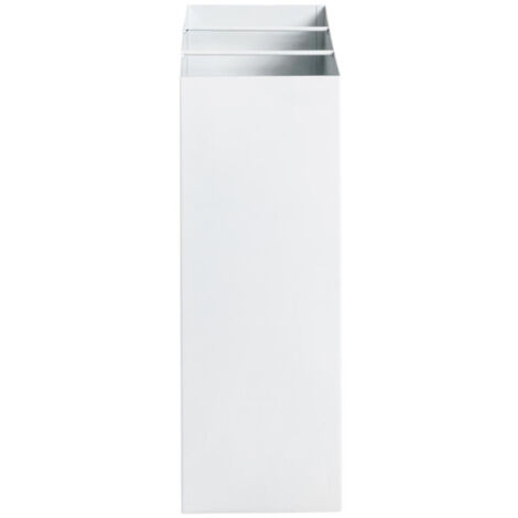 Porte-Parapluies Design "Ulrich" 30cm Blanc