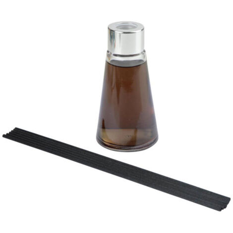 Diffuseur de Parfum "Essentiel II" 70ml Bois de Santal (1/3)