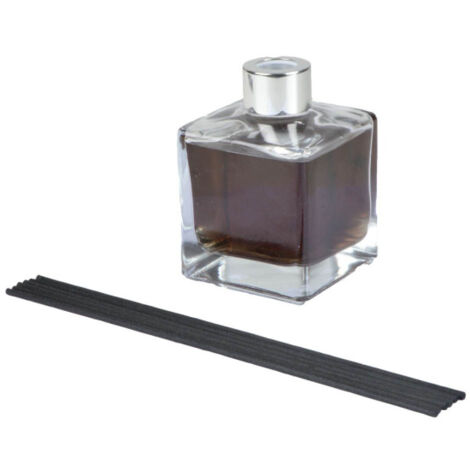 Diffuseur de Parfum "Essentiel II" 170ml Bois de Santal (1/3)
