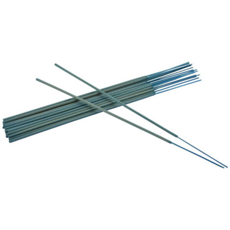 Lot de 20 Bâtons d'Encens "Essentiel II" 25cm Lagon (1/3)
