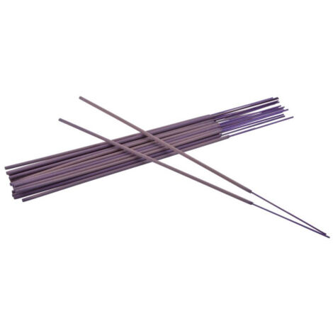 Lot de 20 Bâtons d'Encens "Essentiel II" 25cm Lavande (1/3)