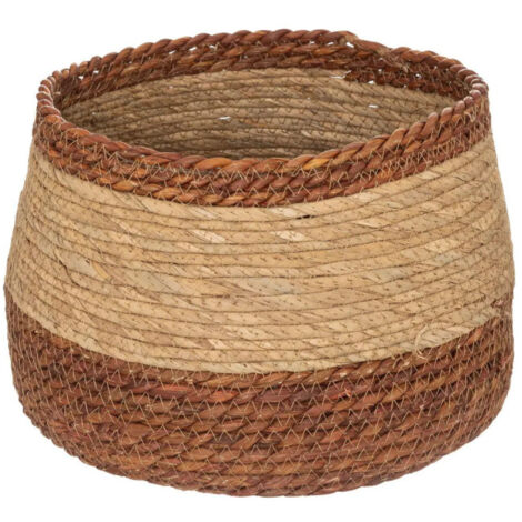 AFUNTA Lot De 2 Paniers De Plantes En Crochet Pour Rétroviseurs De